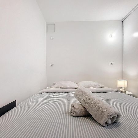 Confort Climatise Et Suite Privee En Sousplex Montpellier Exterior foto